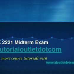 Cse 2221 final exam review