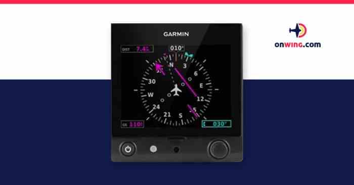 275 hsi garmin packages indicator avionics sarasotaavionics