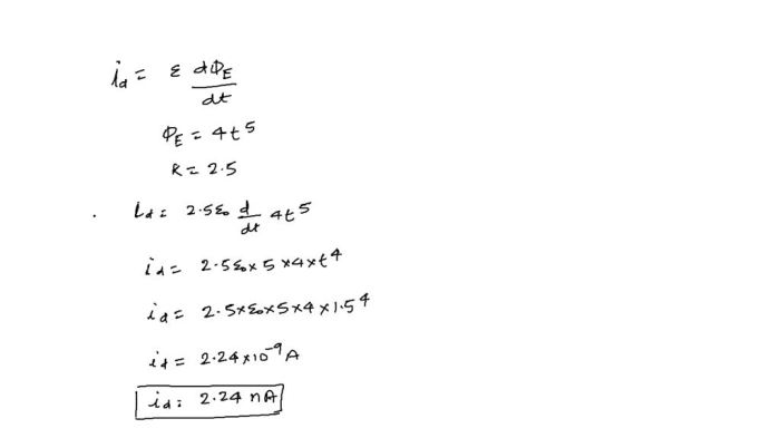 A certain substance has a dielectric constant of 2.8